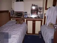 زورق دورية للبيع