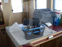سفينة صيد بالجر للبيع