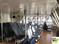 سفينة نقل بضائع بالمركبات (Ro-Ro) للبيع