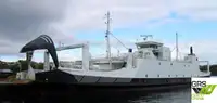 Ro-Ro ship للبيع