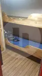 سفينة لنقل الأسماك الحية للبيع