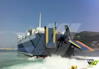 Ro-Ro ship للبيع