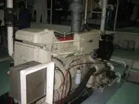 سفينة سياحية للبيع