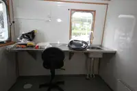 سفينة سحب للبيع