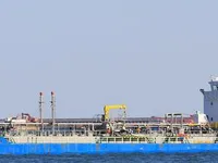 ناقلة نفط / مواد كيميائية للبيع