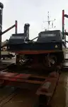 قوارب العمل للبيع
