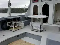 سفينة بحثية للبيع