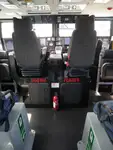 قارب مزدوج الهيكل للبيع