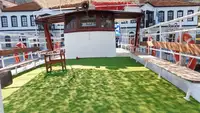 سفينة سياحية للبيع