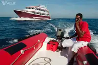 دعم الغوص للبيع