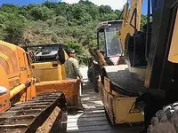 مركبة الهبوط ، الخزان للبيع