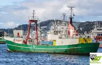 سفينة إمداد سريعة (FSV) للبيع