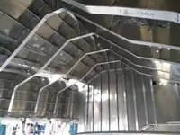 زورق دورية للبيع