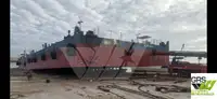 بارج للبيع