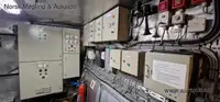 سفينة نقل بضائع بالمركبات (Ro-Ro) للبيع