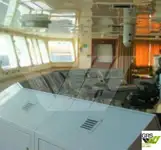 سفينة نقل بضائع بالمركبات (Ro-Ro) للبيع