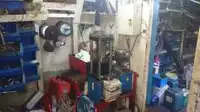 كاشطة للبيع