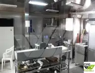 قوارب العمل للبيع
