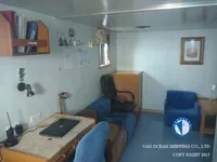 ناقلة نفط / مواد كيميائية للبيع