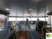 سفينة سياحية/عبّارة للبيع