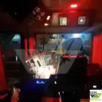 قوارب العمل للبيع