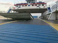Ro-Ro ship للبيع