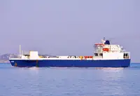 الناقل السائبة للبيع