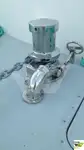 سفينة سياحية للبيع