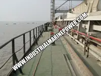 بارجة للبيع