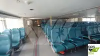 Ro-Ro ship للبيع