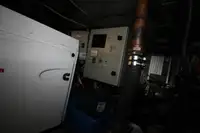 زورق دورية للبيع