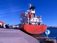 ناقلة نفط / مواد كيميائية للبيع