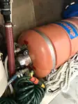 سفينة بحثية للبيع