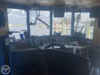 Trawler للبيع
