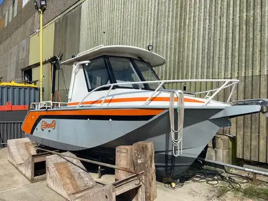 Workboats for sale