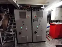 سفينة نقل بضائع بالمركبات (Ro-Ro) للبيع