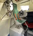 قارب نجاة للبيع
