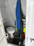 سفينة لمعالجة الأسماك للبيع