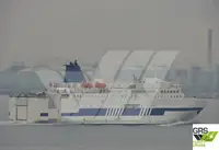 Ro-Ro ship للبيع