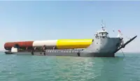 بارجة للبيع