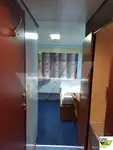 سفينة سياحية للبيع
