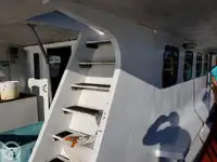 سفينة عبّارة للبيع