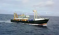 سفينة الإمداد السريع (FSV) للبيع