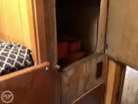 سفينة صيد بالجر للبيع