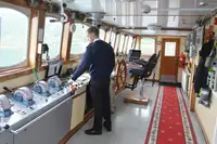 سفينة نقل بضائع بالمركبات (Ro-Ro) للبيع