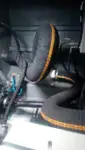زورق دورية للبيع
