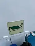 زورق دورية للبيع