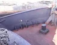 سفينة سحب للبيع