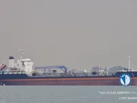 ناقلة نفط / مواد كيميائية للبيع
