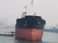 ناقلة نفط / مواد كيميائية للبيع